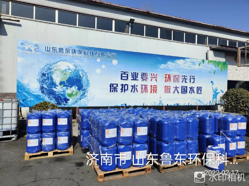 2022年， 魯東環(huán)保，虎力全開！