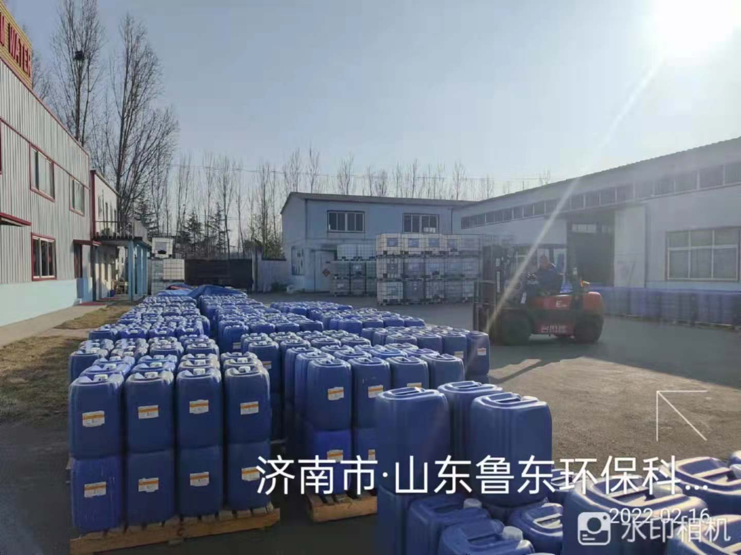 2022年， 魯東環(huán)保，虎力全開！